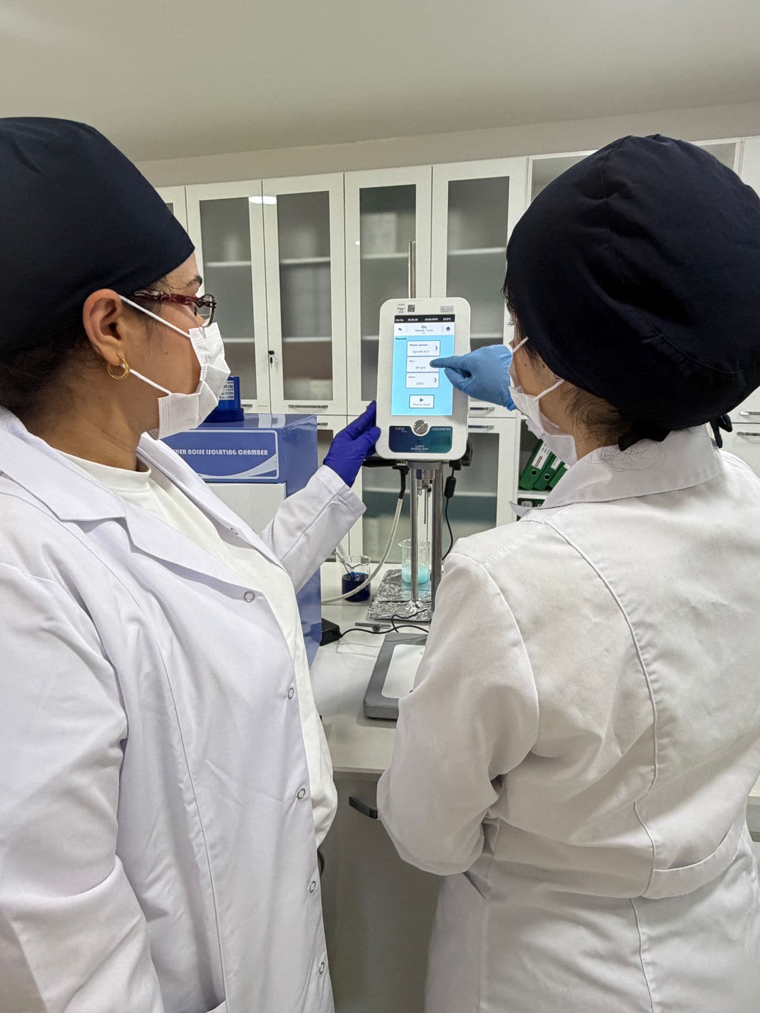 OEM’de numune ve onay döngüsü nasıl işler?