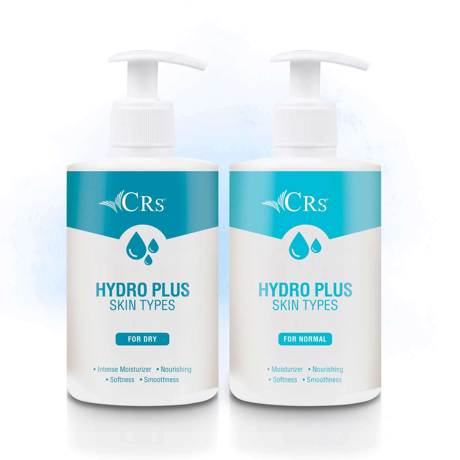 4 CRS Cleanser System Cleaning Solution