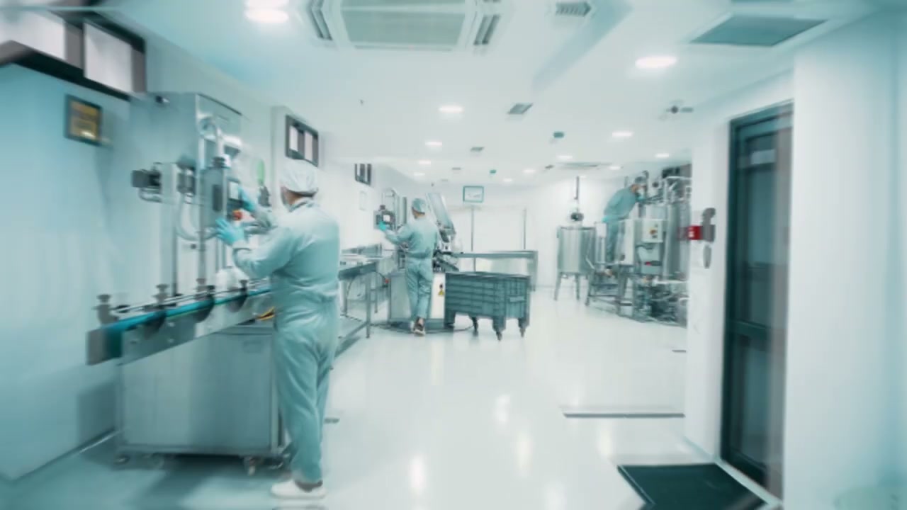 Fikirden teslimata kozmetik üretim yolculuğu