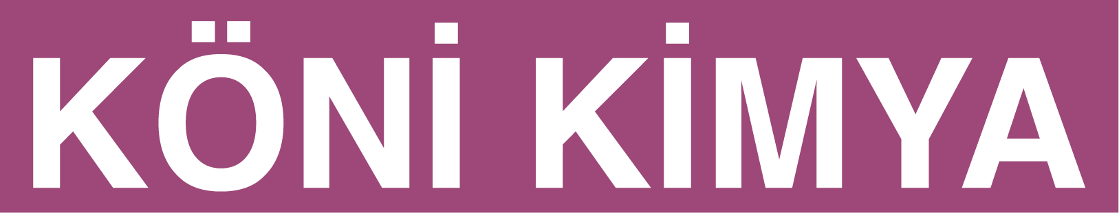 KÖNİ KİMYA
